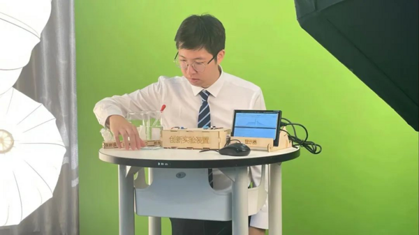 教育部發布實驗教學基本目錄解讀文章，“佛山經驗”上榜！