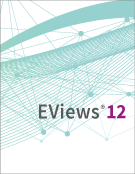 【軟件更新】EViews 12正式發布！
