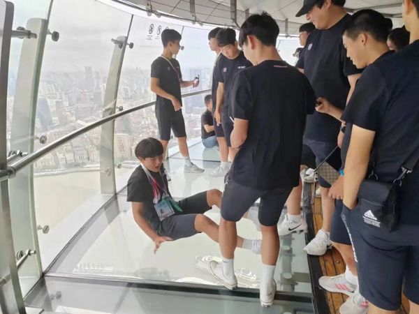 上海海港U17隊奪冠！2023中國（上海）國際青少年校園足球邀請賽圓滿落幕