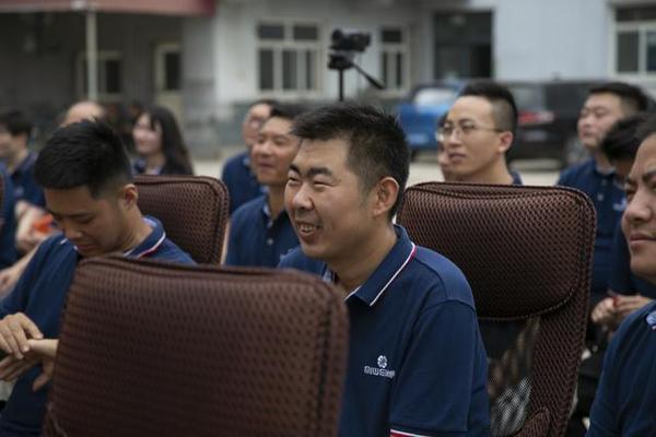 熱烈慶祝！米微環保新工廠正式成立！