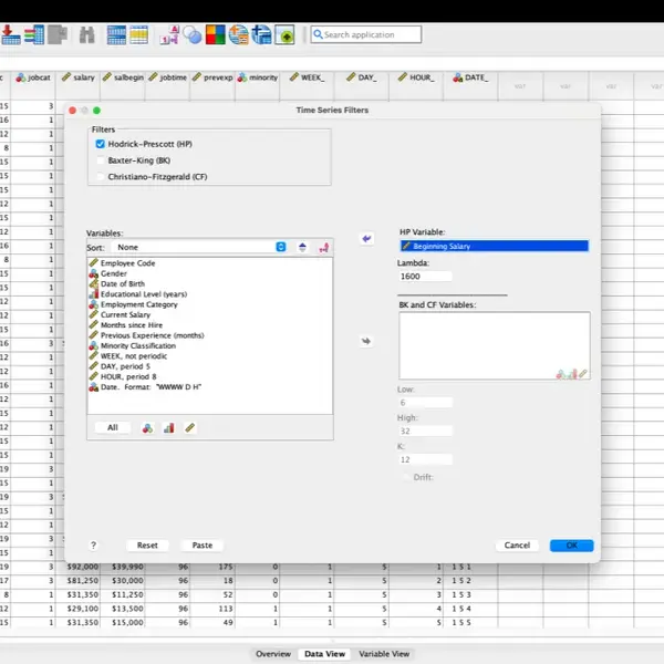 【软件更新】IBM SPSS Statistics 迎来重大升级：V31 版本正式发布