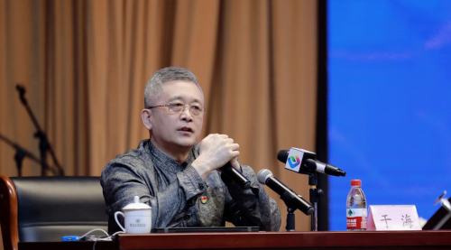 山東省中小學生藝術展演器樂專項研討活動在濟舉行