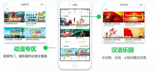 英語趣配音app下載，8000萬英語愛好者在用英語趣配音