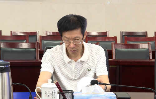 家校社協同育人改革研討會在昌召開