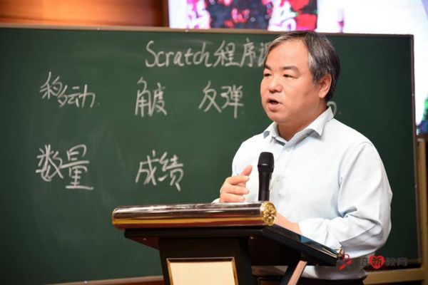 专访北京王振强：信息化2.0计划关键在行动