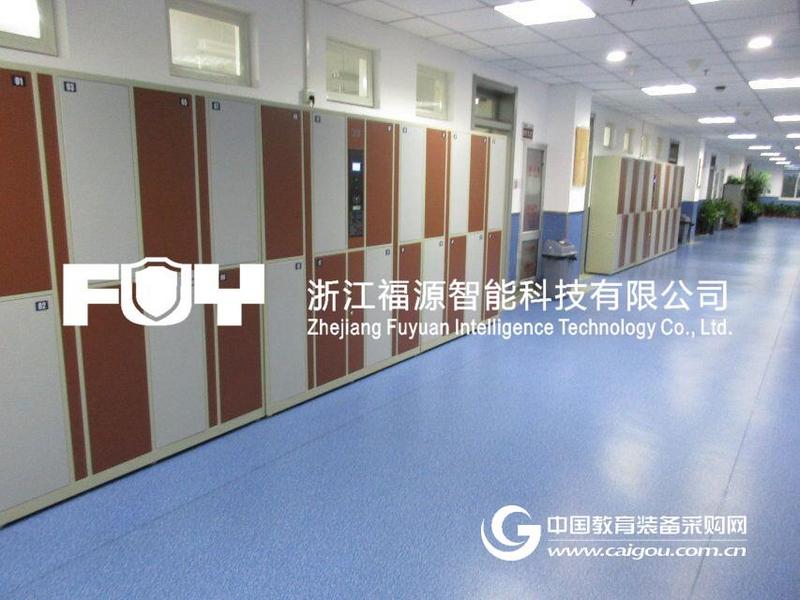 学校书包柜 学生书包柜及教室书包柜的构成与定制-福源