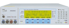 超兆欧表 DSM-8104