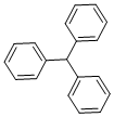 1,1’,1’’-次甲基三苯