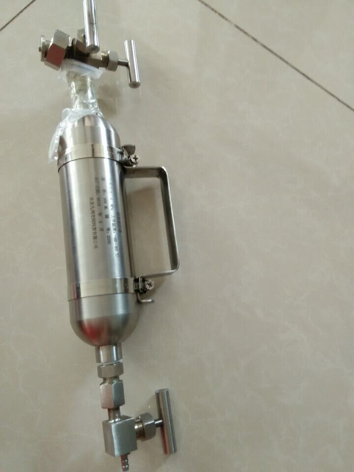 便携式石油气采样器|液化石油气采样器