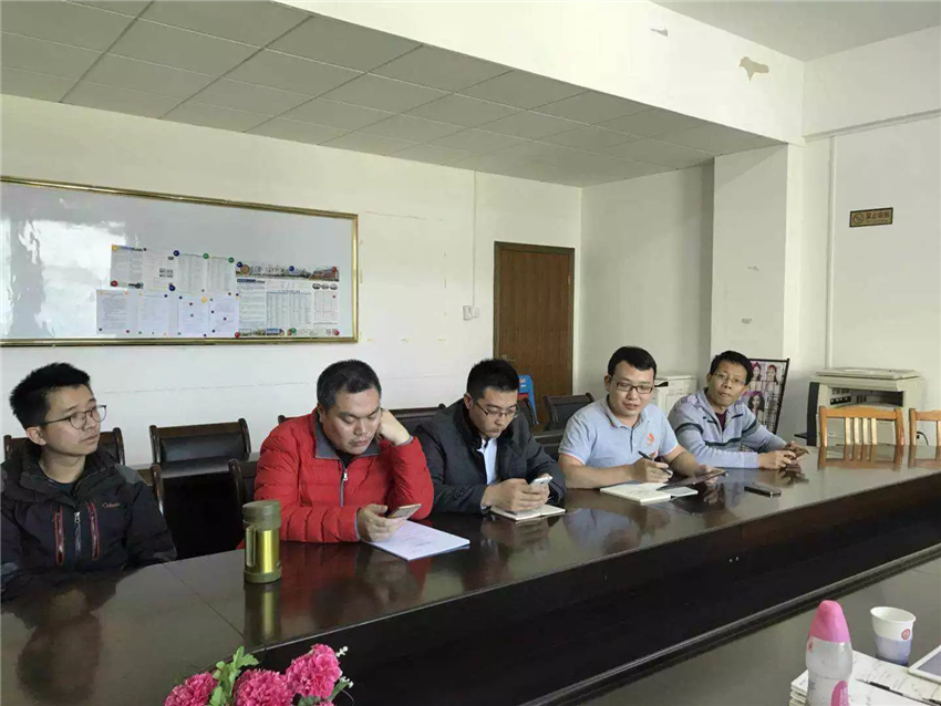 八爪鱼教育在韶关大学教育学院建立创新设计实验室