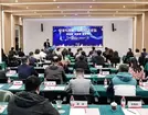 民進浙江省委會舉辦第一屆同心經濟論壇，小碼教育王江有作主題分享