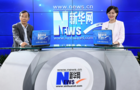 新华网专访恒信东方董事长孟宪民:儿童娱教产业的布局之道