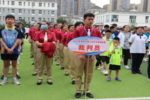 2023年绵阳市青少年乒乓球锦标赛成功举办