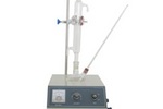 沸点测定仪属温、密试验仪器
