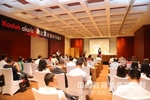 拥抱中国力量柯达乐芮媒体沟通会在京举行