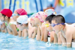 游泳教育陡然成为热点？
