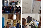 南昌市灣里區開展2019年學校電教裝備工作實驗地考核評估