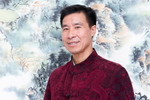 【政府采购艺术家代表】中国风范 国之瑰宝——萧四希精品手绘