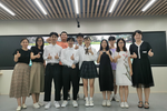 4銀5銅，廣州工程技術職業學院學子在第十三屆“挑戰杯”廣東大學生創業計劃競賽中喜獲佳績