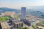 智慧新校園，重慶郵電大學“三院”9月開學
