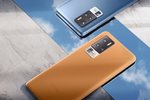 全新影像旗艦vivo X50 Pro+，再一次的展現出強悍的拍攝能力