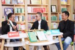 新東方小學再度攜手故宮出版社 公益直播助力教育普惠
