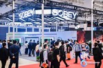 索貝亮相第60屆高博會 技術革新豐富教育數字化建設內涵