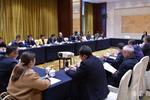 安徽省教育厅组织开展高峰学科建设五年规划实施方案专家论证