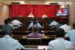 安徽省教育廳部署預防溺水等校園及學生安全工作