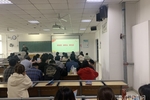 多重角色融合 安徽醫科大學研究生就業創業工作扎實推進