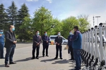 聞令而動 盡銳出戰 皖西學院堅決打贏疫情防控遭遇戰