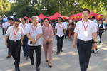 合肥工業大學迎來2023級本科新生