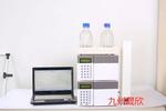 氣相色譜檢測農殘時樣液乳化怎么辦
