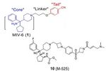 M525-针对混合谱系白血病（MLL）的新型抑制剂 | MedChemExpress