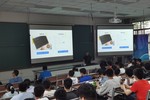 釘釘低代碼開發進入高校課程 拖拉拽就可以搭建應用