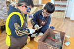 鹽城市鹽都區：區域推進課程游戲化形成“樣式”
