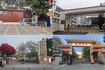 3個月，智威校園為上百所學校提供校園智能化升級