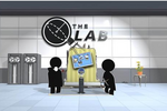 VR虚拟仿真教育软件体验之：《The Lab》
