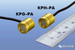 新品速遞 TML超小型孔隙水壓計推出50kPa/100kPa量程
