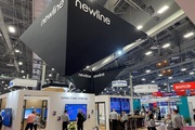 鴻合科技旗下newline攜新品亮相美國Infocomm：加速布局海外市場