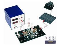 燃料电池综合特性实验仪