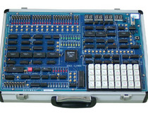 DICE-C2000型計算機組成原理實驗儀
