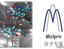 Molpro 北京泰科科技