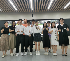 4银5铜，广州工程技术职业学院学子在第十三届“挑战杯”广东大学生创业计划竞赛中喜获佳绩