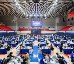 强智科技DART“侦攻防溯”平台，助力湖南省网络攻防邀请赛