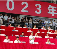 东莞理工学院2023年体育运动会圆满举行