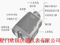 激光测距仪