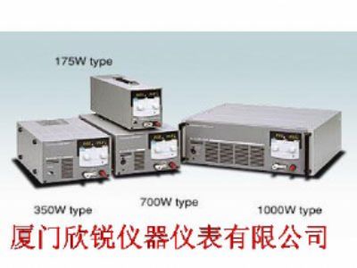 日本菊水KIKUSUI直流稳压电源PAN16-30A