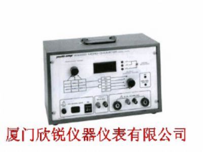 美国Megger/AVO数字式欧姆计M400\100A