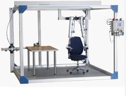 桌椅PLC通用试验机（升级新款）